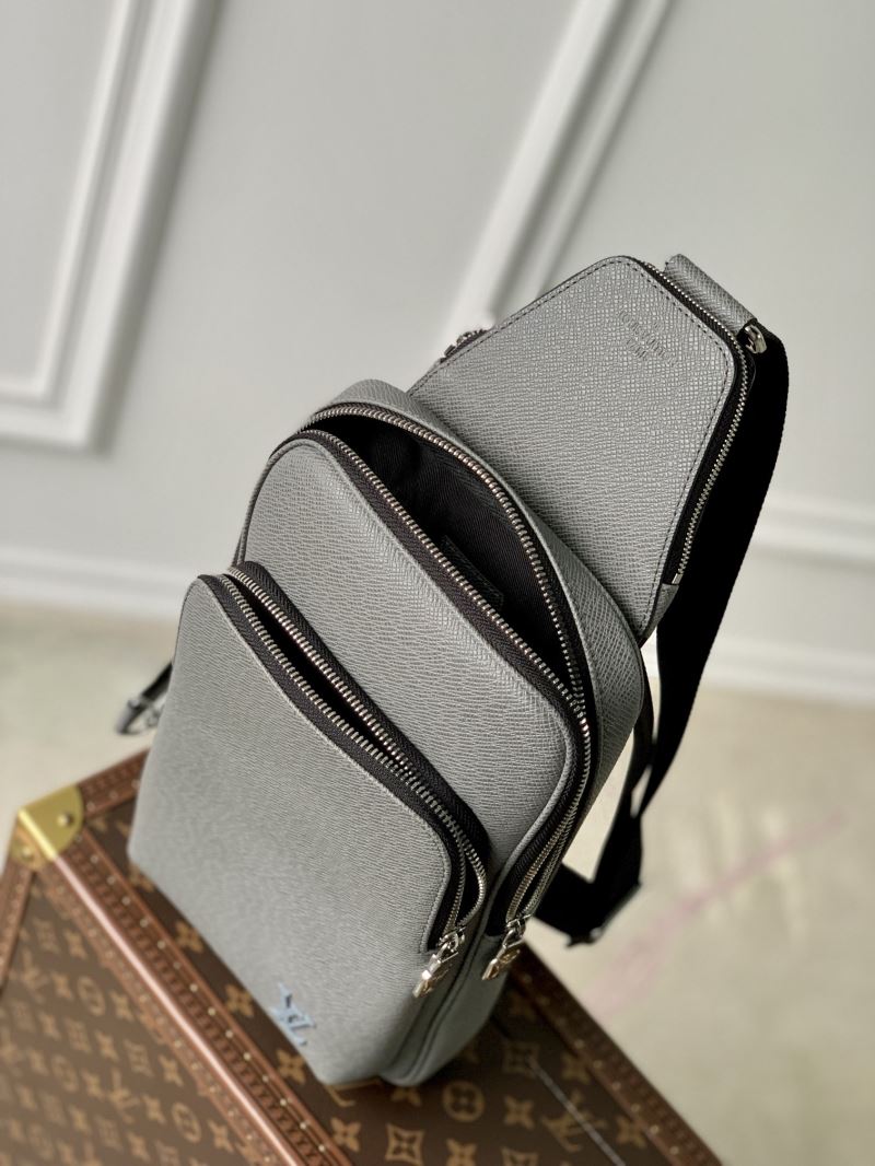 LV Waist Chest Packs